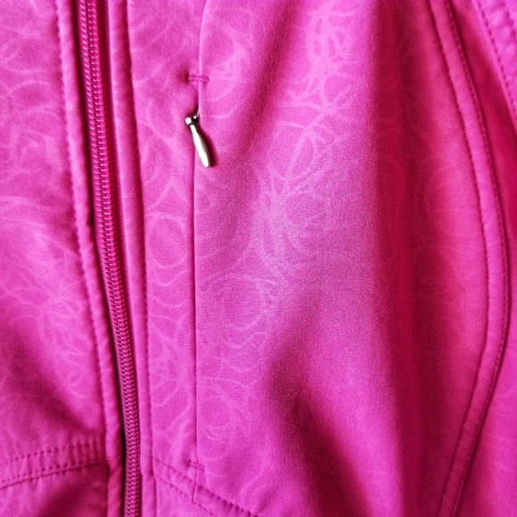 💎Women's Double Diamond Shell Jacket💎 - Picture 4 of 7